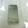 HTC One M8 Bạc