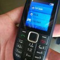 Nokia 661 Chính Hãng 1Sim Zin Nguyên Cây Pin 5Ngày