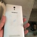 Oppo Find 7A trắng