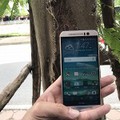 HTCOne M9 bản 32Gb Quốc tế 4G LTE NGUYÊN BẢN