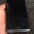 HTC e9 Đen 2 sim