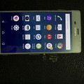 Sony z3 32G hàng chính hãng, màu trắng