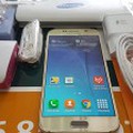 Samsung Galaxy S6 ram 3 GB, Màu Gold, Full Hộp Pk