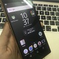 Sony Xperia Z5 Premium gold đẹp long lanh k tì vết