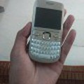 Nokia C3 Vàng