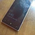 lumia 830 màu xanh. cũ.