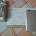 Xiaomi Mi5x Vàng