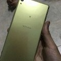 Sony Xperia XA Ultra Vàng