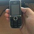 Nokia C2 01