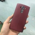 LG G4 Đỏ.new.có bh dài.có sịp.báo đột tử.có bh dài