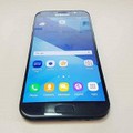 Samsung Galaxy A7 2017 màu đen quốc tế