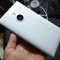 Nokia Lumia 1520, trắng, FPT.