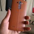 LG G4 32 GB Đỏ fullpk