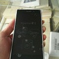 New Zin chính hãng Sony Xperia Z1 Trắng