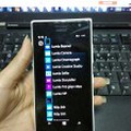 Nokia Lumia 720 Trắng còn nguyên zin chưa mông má