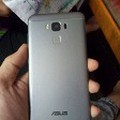 Zenfone 3 max 5.5 xám bạc