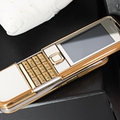 NOKIA 8800, Đẳng cấp là mãi mãi