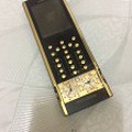 Mobiado 105GMT gold black