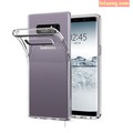 Ốp lưng Samsung Galaxy Note 8 Spigen Liquid Crystal USA