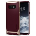 Ốp lưng Samsung Galaxy Note 8 Spigen Neo Hybrid USA