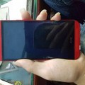 Bán điện thoại HTC Đỏ m8