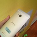 HTC One M7 Bạc BH 12T NEWZIN 100%
