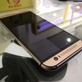 HTC ONE M8 Quốc Tế Gold Likenew