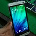 HTC One M7 Bạc 32 GB