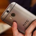 Bán điện thoại HTC One 2 màu gold zin đẹp và ship toàn quốc.