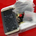 HTC one M8 bản quốc tế mới 100%
