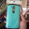 Ốp lưng điện thoại LG G3