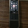 Cần bán nokia 8800 e 1g vàng hồng