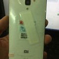 Điện thoại xiaomi Mi4 mầu trắng mới 100% đủ phụ kiện