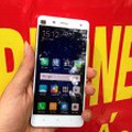 Bán Xiaomi Mi4 16 GB trắng Zin 99%