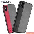 Ốp lưng Iphone X Iphone 10 Rock Origin Pro tuyệt đẹp