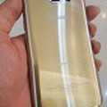 Galaxy S7 Vàng gold còn nguyên áp suất