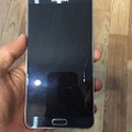 Samsung note 5 xanh đen công ty zin