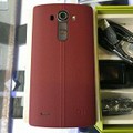 LG G4 Đỏ 32 GB