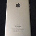 Bán Apple Iphone 6 16 GB vàng quốc tế