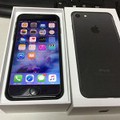 Apple Iphone 7 quốc tế 32gb đen