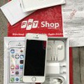 IPhone 5s Fullbox bản VN hàng FPT