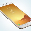 Samsung Galaxy J7 2016 16GB Hãng phân phối chính thức