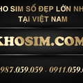 Sim số đẹp giá siêu rẻ