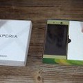 Sony Xperia XA Ultra 6inch mới 100% camera 21/16MP