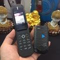 Chuyên bán điện thoại nắp gập nokia 7070 chính hãng giá rẻ tại hà nội và tp hcm