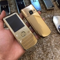 Nokia 6700 gold chính hãng tại trung văn thanh xuân hà nội