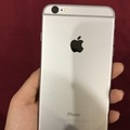 Iphone 6plus 64gb grey quoc te