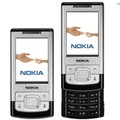 Nokia 6500 slide chính hãng
