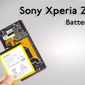 Thay pin Sony Z3 chính hãng, uy tín, chất lượng tại Hà Nội