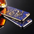 Ốp lưng rồng 4D iPhone